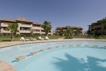 Prestigia Golf By Niama 4 Ξενοδοχείο Μαρακές Εξωτερικό φωτογραφία