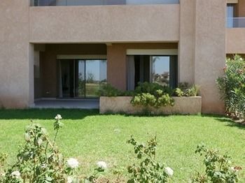 Prestigia Golf By Niama 4 Ξενοδοχείο Μαρακές Εξωτερικό φωτογραφία