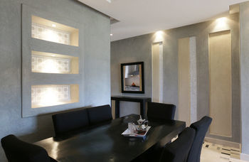 Prestigia Golf By Niama 4 Ξενοδοχείο Μαρακές Εξωτερικό φωτογραφία