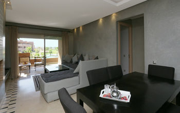 Prestigia Golf By Niama 4 Ξενοδοχείο Μαρακές Εξωτερικό φωτογραφία