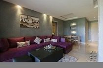 Prestigia Golf By Niama 4 Ξενοδοχείο Μαρακές Εξωτερικό φωτογραφία