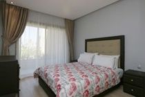 Prestigia Golf By Niama 4 Ξενοδοχείο Μαρακές Εξωτερικό φωτογραφία